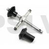 H70G005XXW  Torque Tube Rear Drive Gear Set